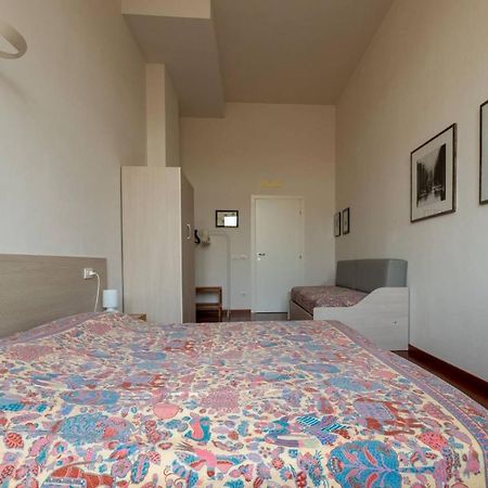 Antica Fabbrica In Citta Hotel Равена Екстериор снимка