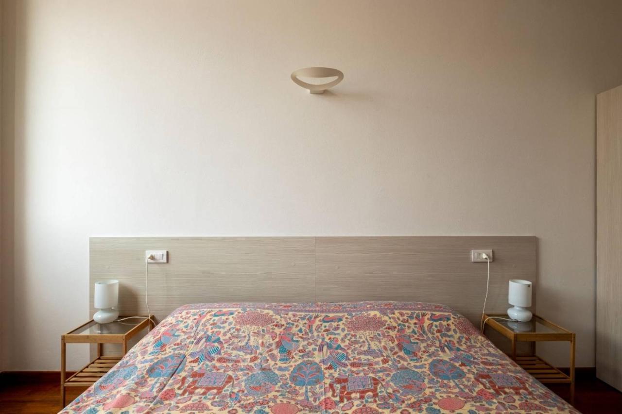 Antica Fabbrica In Citta Hotel Равена Екстериор снимка