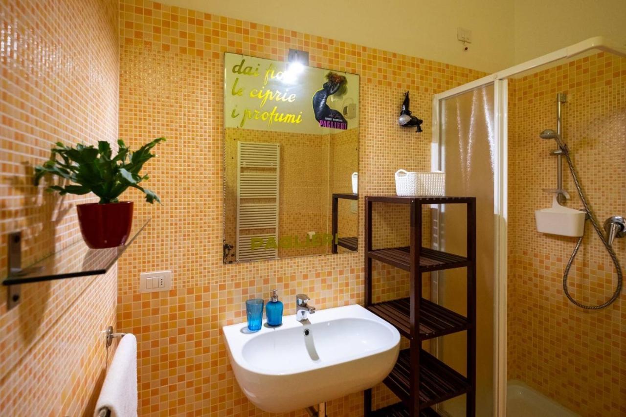 Antica Fabbrica In Citta Hotel Равена Екстериор снимка