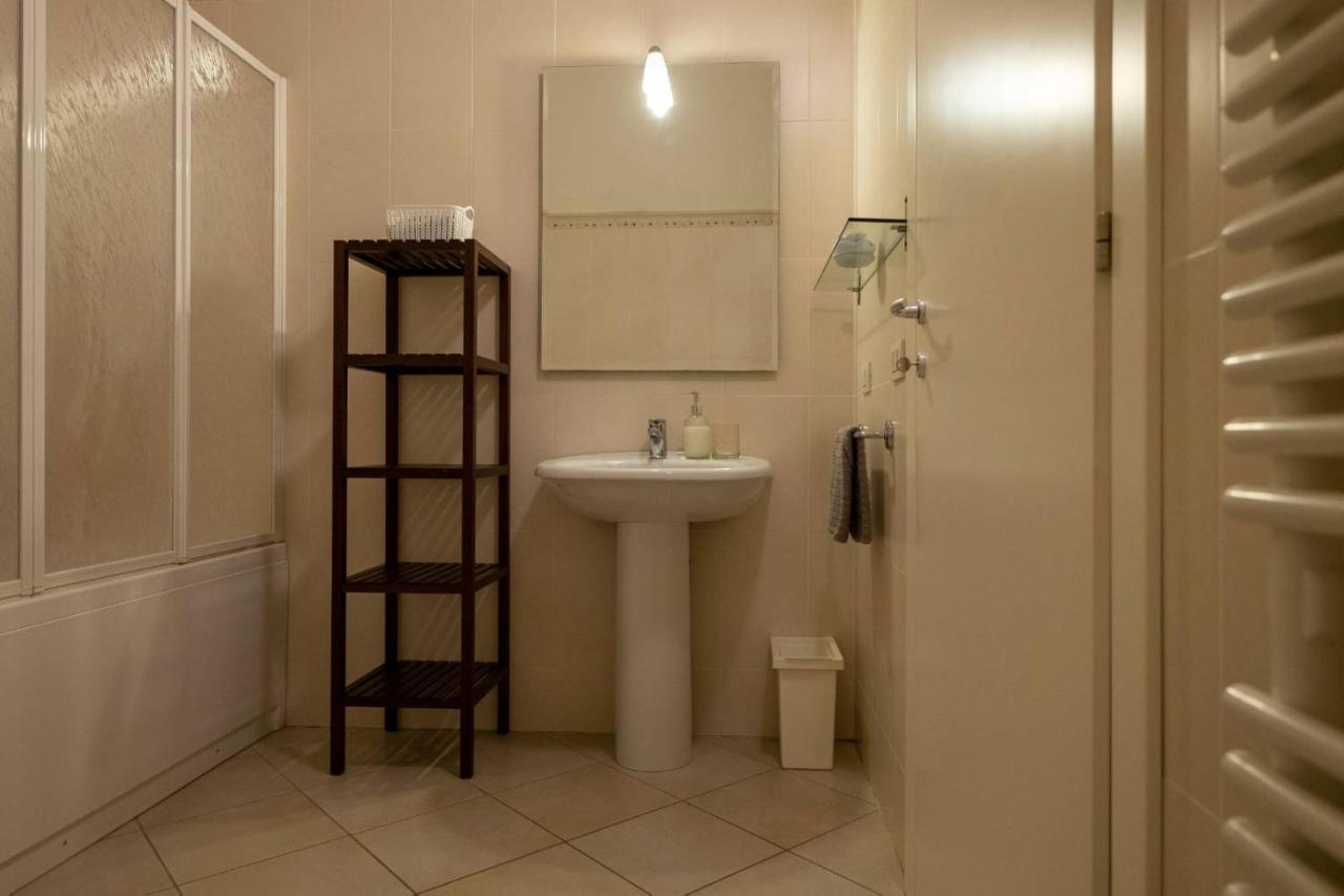 Antica Fabbrica In Citta Hotel Равена Екстериор снимка